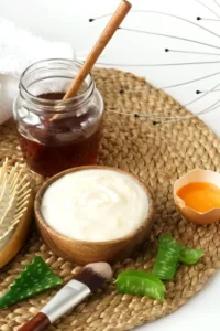 Hair Mask 