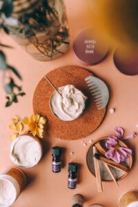 Natural Hair Masks
