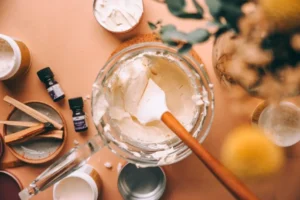 Natural Hair Masks