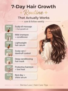 Hair Mask