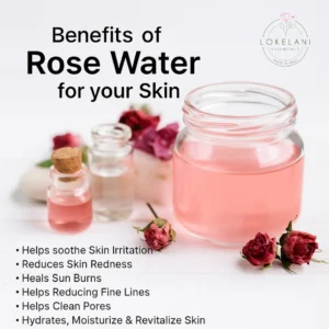Rose Water