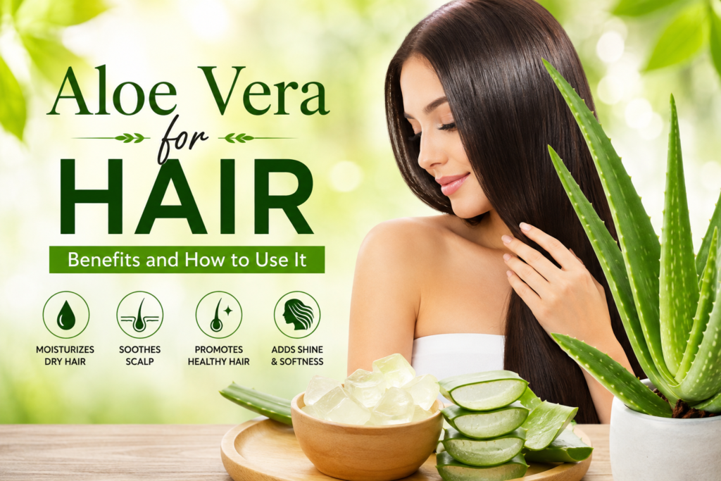 Aloe Vera