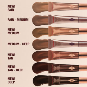 How to Choose a Contour Shade