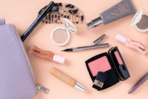 Makeup