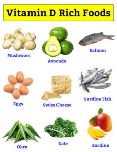 Vitamin D