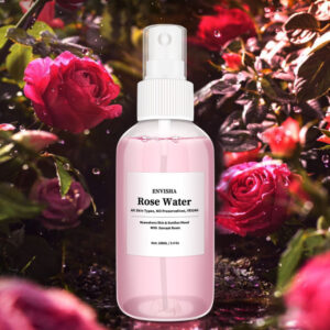 Rose Water