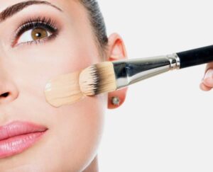 Flawless Base Makeup