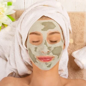 Clay Masks