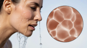 Cold Water