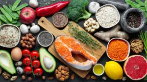 Foods