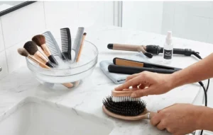 Tools Clean