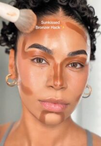 Bronzer