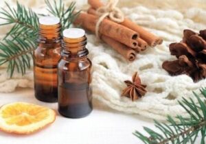 Natural Personal Care