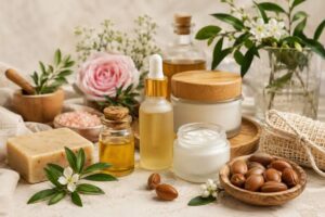 Natural Personal Care