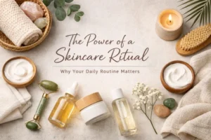 Natural Personal Care