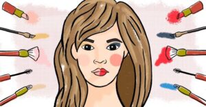 Natural Makeup