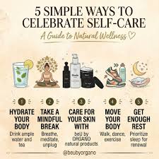 Natural Personal Care
