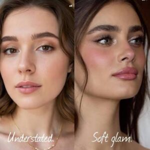 Should Wear Natural Makeup