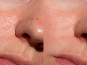 Pores