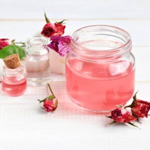 Rose Water
