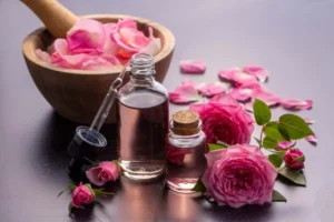 Rose Water