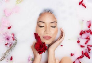 Rose Water