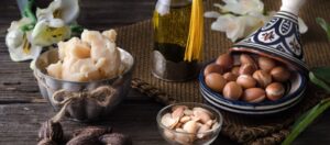 Types of Shea Butter