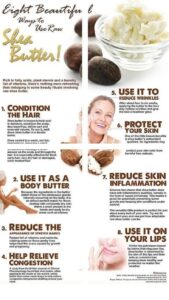 Shea Butter Benefits for Skin