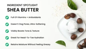 Shea Butter