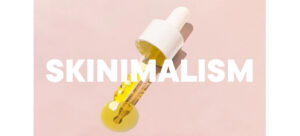 Skinimalism