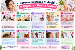 Common Mistakes to Avoid