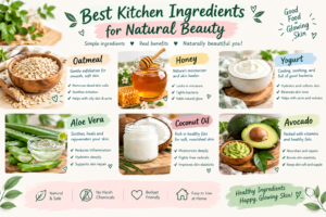 Kitchen Ingredients