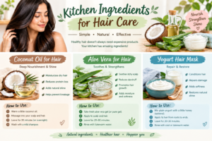 Hair Care