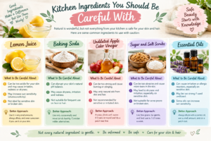 Kitchen Ingredients