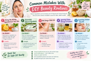 Common Mistakes