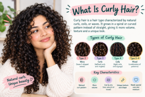 Curly Hair