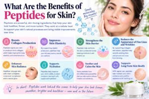 Benefits of Peptides