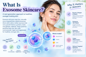 Exosome Skincare