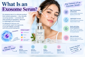 Exosome Serum