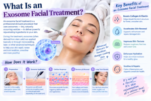 Exosome Facial Treatment