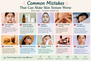 Common Mistakes