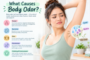 Body Odor