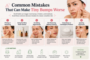 Common Mistakes