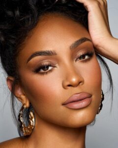 Makeup for Beginners