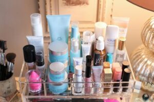 Skincare Routine