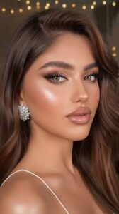 Makeup Last Longer