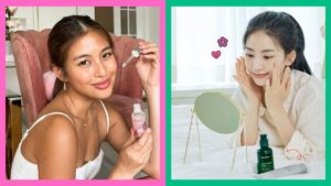 Night Beauty Routine Based on Skin Type