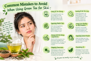 Common Mistakes