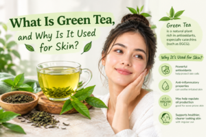 Green Tea