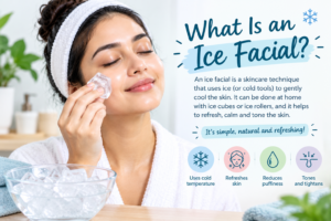 Ice Facial